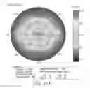 Fig. 16 - LIGHT CONTROL FILM WITH VARIED VIEWING ANGLE