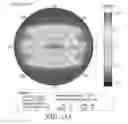 Fig. 17 - LIGHT CONTROL FILM WITH VARIED VIEWING ANGLE