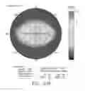 Fig. 19 - LIGHT CONTROL FILM WITH VARIED VIEWING ANGLE