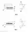Fig. 04 - Multi-channel laser system including an acousto-optic modulator (AOM) and related methods