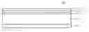 Fig. 01 - Monolithic diffuser plate, and backlight unit and liquid crystal display device using the same