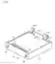 Fig. 24 - Side edge planar lighting unit