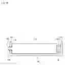 Fig. 30 - Side edge planar lighting unit