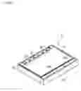 Fig. 35 - Side edge planar lighting unit