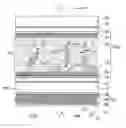 Fig. 01 - LIQUID CRYSTAL DEVICE AND ELECTRONIC APPARATUS
