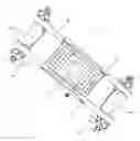 Fig. 01 - System for mounting camera equipment