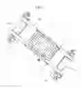 Fig. 02 - System for mounting camera equipment