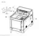 Fig. 02 - Toner case and image forming apparatus including the same