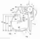Fig. 01 - Developer container, developing apparatus, process cartridge and image forming apparatus