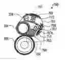 Fig. 01 - Fixation unit and image formation apparatus