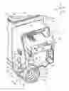 Fig. 01 - Toner case and image forming apparatus