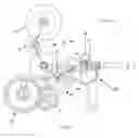 Fig. 07 - Watch mechanism