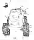 Fig. 02 - Remotely controlled rescue systems and associated methods and kits