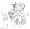 Fig. 02 - Robotic golf caddy