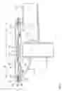 Fig. 04 - Unit for the regulation or control of a fluid pressure