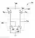 Fig. 01 - Voltage regulator having bias current boosting