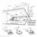 Fig. 01 - Geared housing assembly