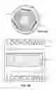 Fig. 06 - Lockdown apparatus for initiation of lockdown procedures at a facility during an emergency