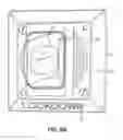 Fig. 08 - Lockdown apparatus for initiation of lockdown procedures at a facility during an emergency