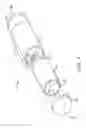 Fig. 07 - Electronic device with wrapped display