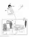Fig. 01 - Action control method and device