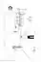 Fig. 03 - Virtual affordance display at virtual target