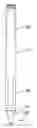 Fig. 01 - STYLUS FOR CAPACITIVE TOUCHSCREEN