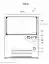 Fig. 08 - Optical touch panel and automatic vending machine