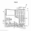 Fig. 09 - Optical touch panel and automatic vending machine