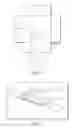 Fig. 20 - Haptic device with indirect haptic feedback