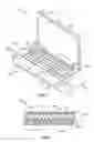 Fig. 02 - Electronic device with touchpad display