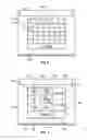 Fig. 05 - Electronic device with touchpad display