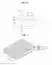 Fig. 04 - Touch sensor integrated type display device