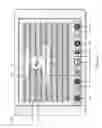 Fig. 15 - Textual Content Speed Player