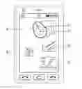 Fig. 01 - Method for operating execution icon of mobile terminal