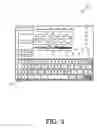 Fig. 05 - Display Having Position Sensitive Keyboard