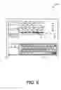 Fig. 07 - Display Having Position Sensitive Keyboard