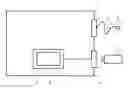 Fig. 01 - Measuring device for measuring signals and data handling method
