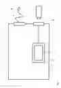 Fig. 02 - Measuring device for measuring signals and data handling method