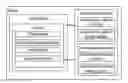 Fig. 01 - Simultaneous multi-processor apparatus applicable to achieving exascale performance for algorithms and program systems