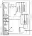 Fig. 09 - Method of flushing the contents of a dynamic redundancy register to a secure storage area during a power down in a memory device
