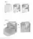 Fig. 07 - Direct numerical simulation of petrophysical properties of rocks with two or more immicible phases