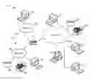 Fig. 01 - Securing a media storage device using application authority assignment