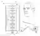 Fig. 01 - Physical token based secured charge management of a user equipment