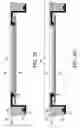 Fig. 07 - Under screen sensor assembly