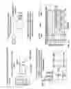 Fig. 16 - Descriptive measurements and quantification of staining artifacts for in situ hybridization