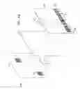 Fig. 16 - System and method for quality management utilizing barcode indicators
