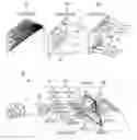 Fig. 01 - TEMPORAL DIFFERENCE ESTIMATION IN AN ARTIFICIAL NEURAL NETWORK