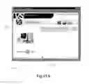 Fig. 22 - METHOD AND APPARATUS FOR ORDERING GOODS, SERVICES AND CONTENT OVER AN INTERNETWORK USING A VIRTUAL PAYMENT ACCOUNT