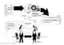 Fig. 01 - SUPPRESSING REDUNDANT PROMOTIONAL MESSAGING BASED UPON IDENTIFIED CUSTOMER INTERACTIONS